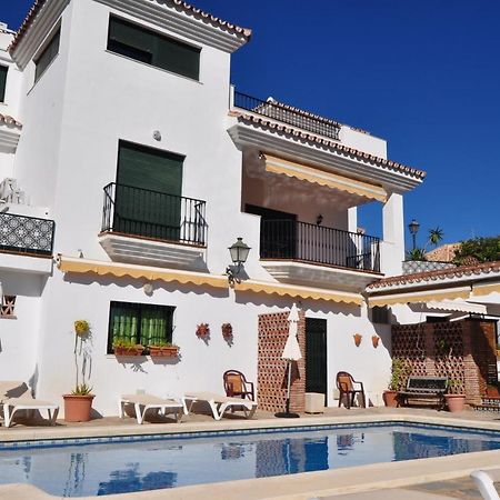 Biznaga Hols (Adults Only) Apartment Benalmádena Exterior photo