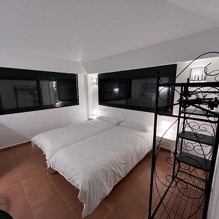 Biznaga Hols (Adults Only) Apartment Benalmádena Exterior photo