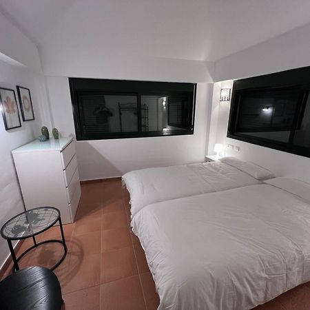 Biznaga Hols (Adults Only) Apartment Benalmádena Exterior photo