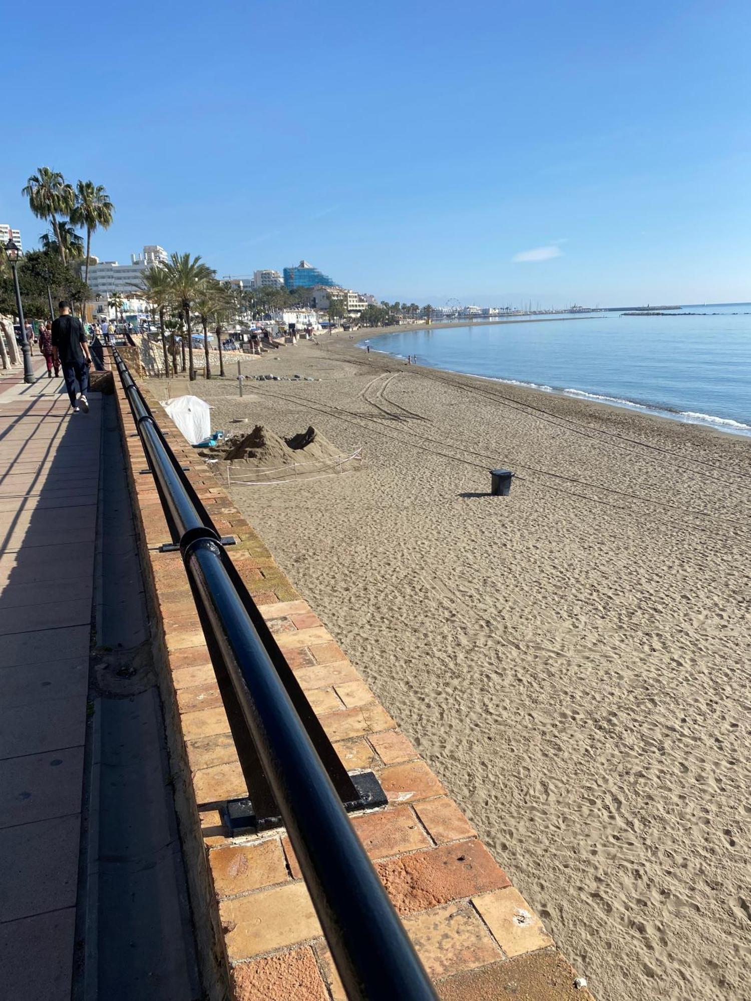 Biznaga Hols (Adults Only) Apartment Benalmádena Exterior photo
