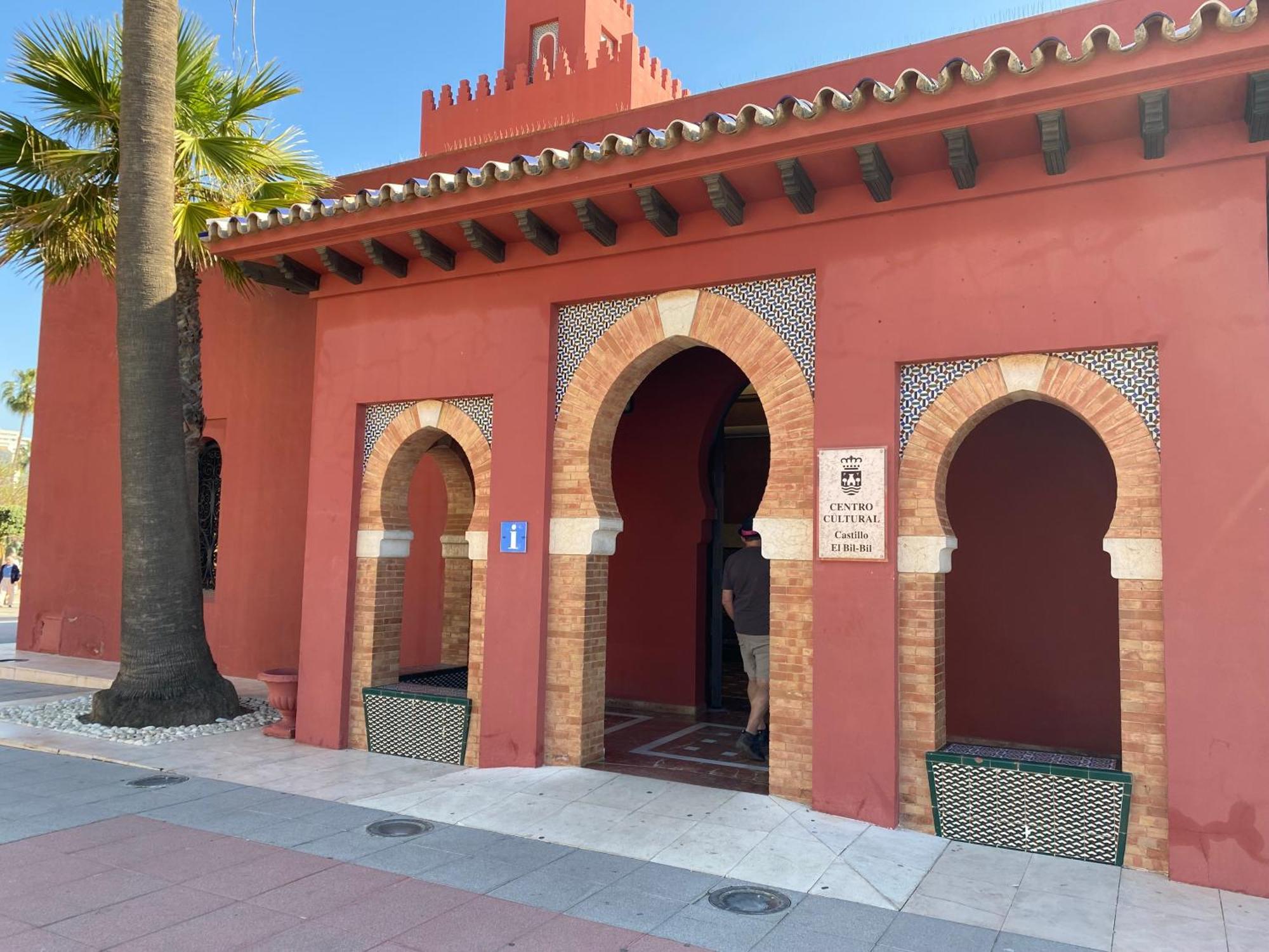 Biznaga Hols (Adults Only) Apartment Benalmádena Exterior photo