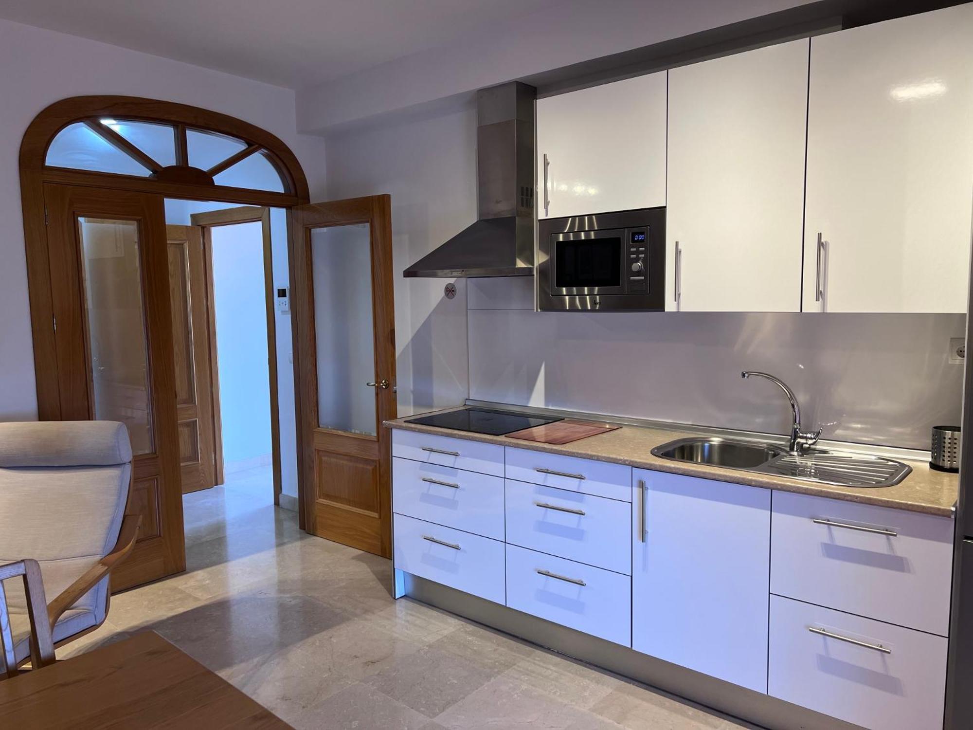Biznaga Hols (Adults Only) Apartment Benalmádena Exterior photo