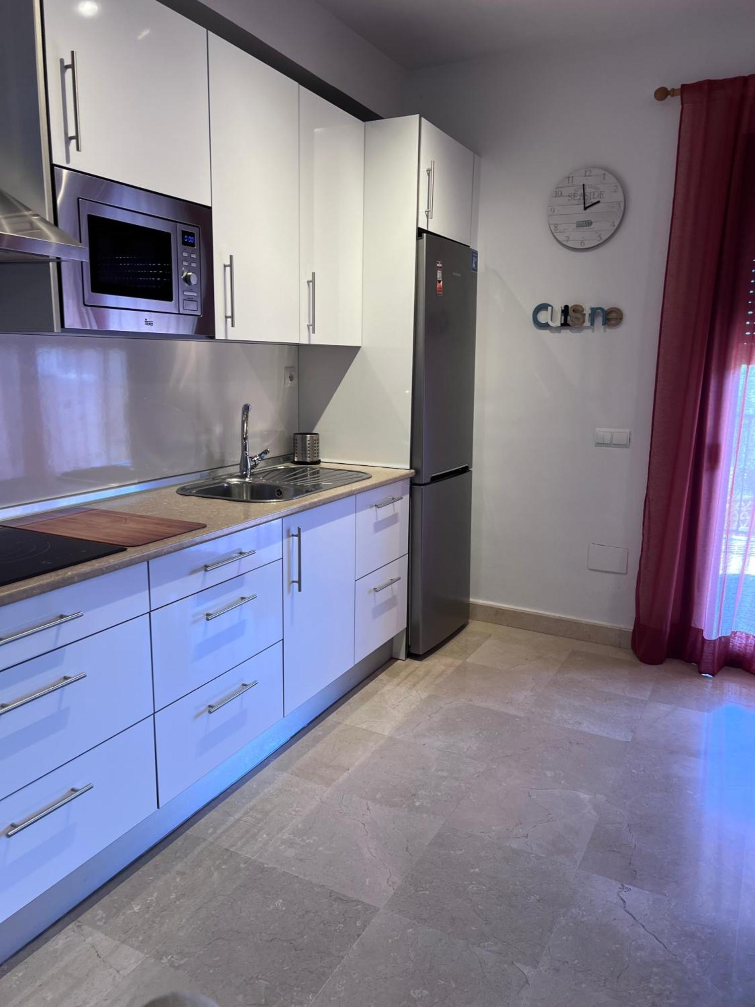 Biznaga Hols (Adults Only) Apartment Benalmádena Exterior photo