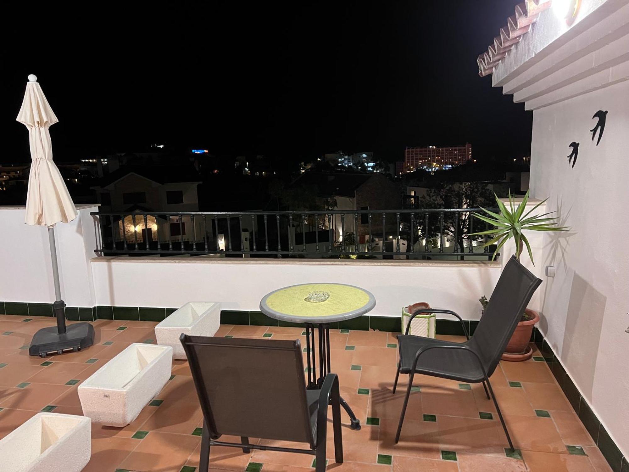 Biznaga Hols (Adults Only) Apartment Benalmádena Exterior photo