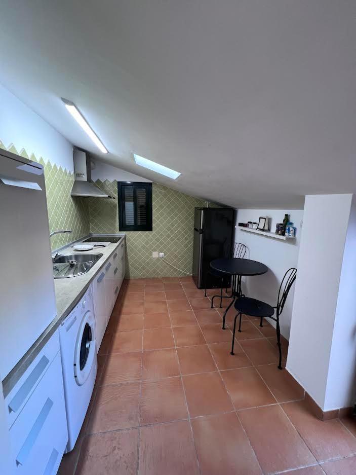 Biznaga Hols (Adults Only) Apartment Benalmádena Exterior photo
