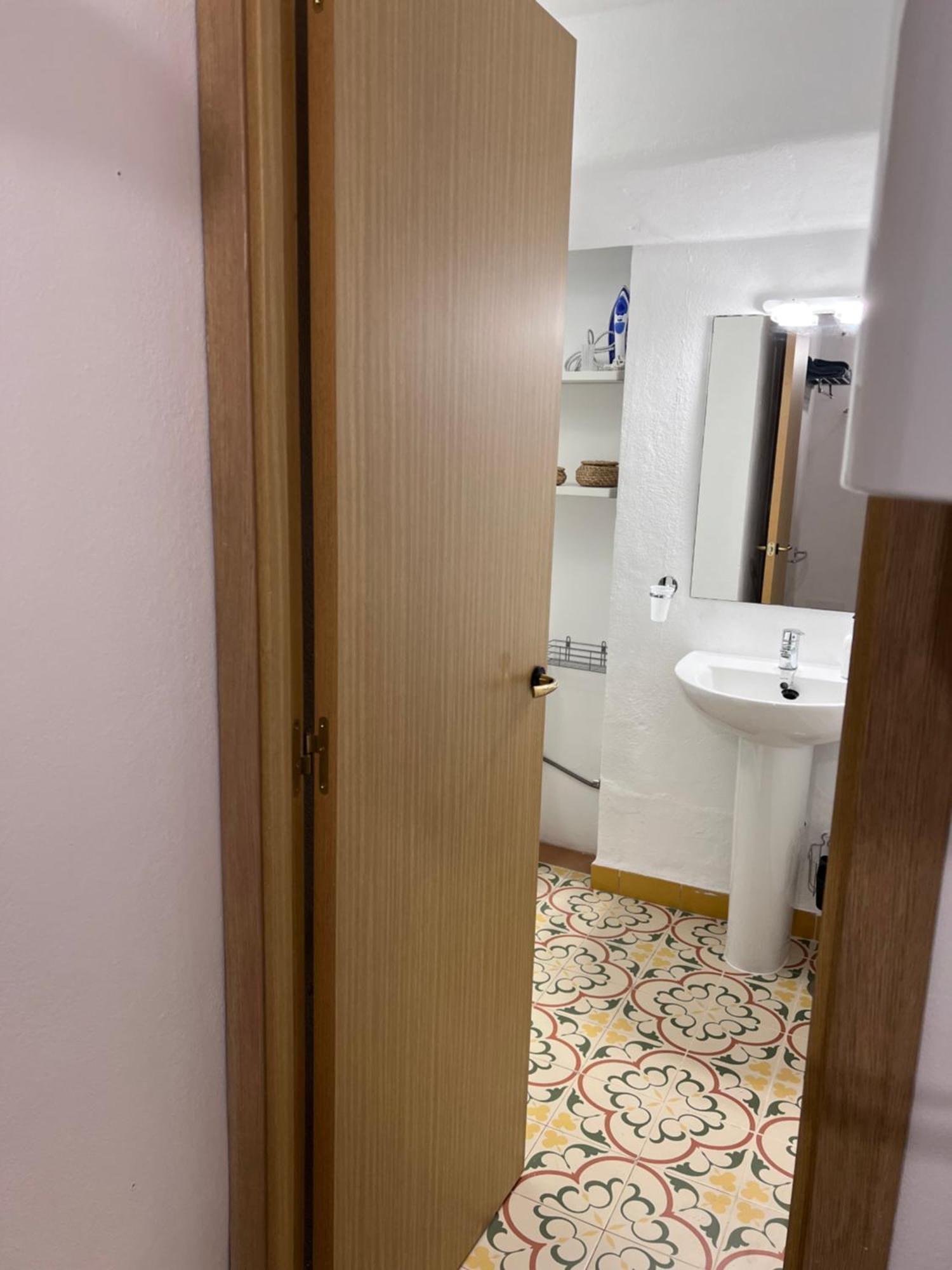 Biznaga Hols (Adults Only) Apartment Benalmádena Exterior photo