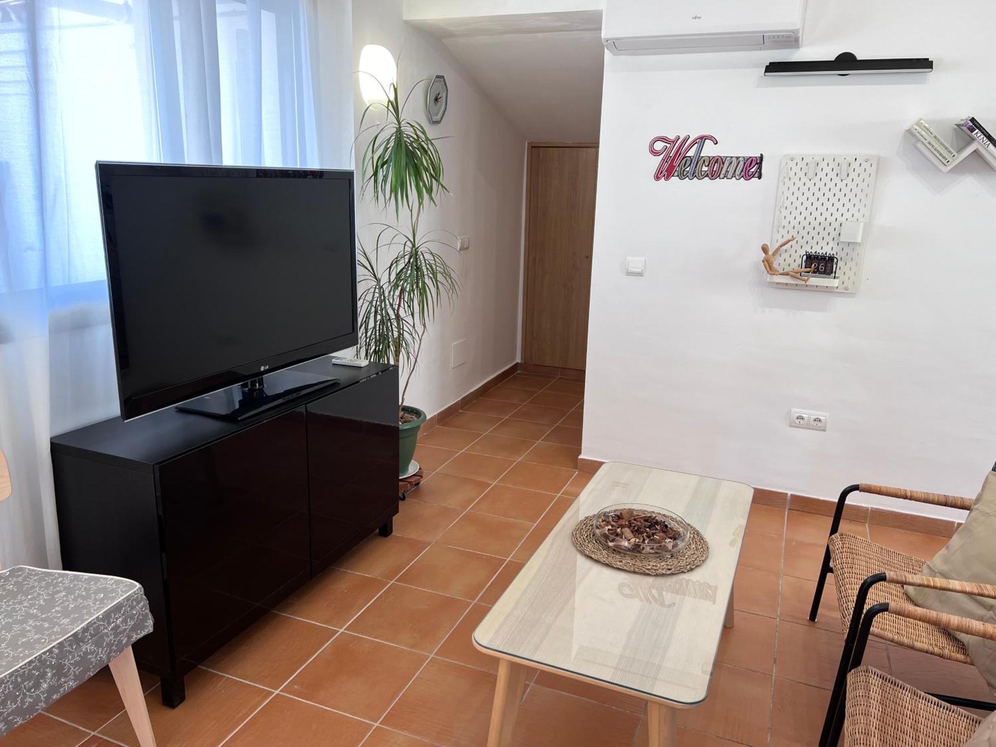 Biznaga Hols (Adults Only) Apartment Benalmádena Exterior photo