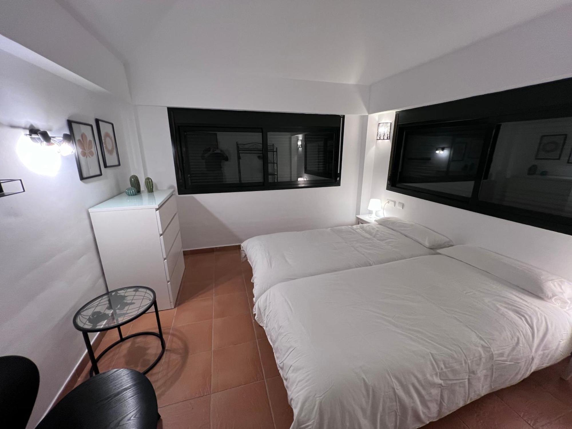 Biznaga Hols (Adults Only) Apartment Benalmádena Exterior photo