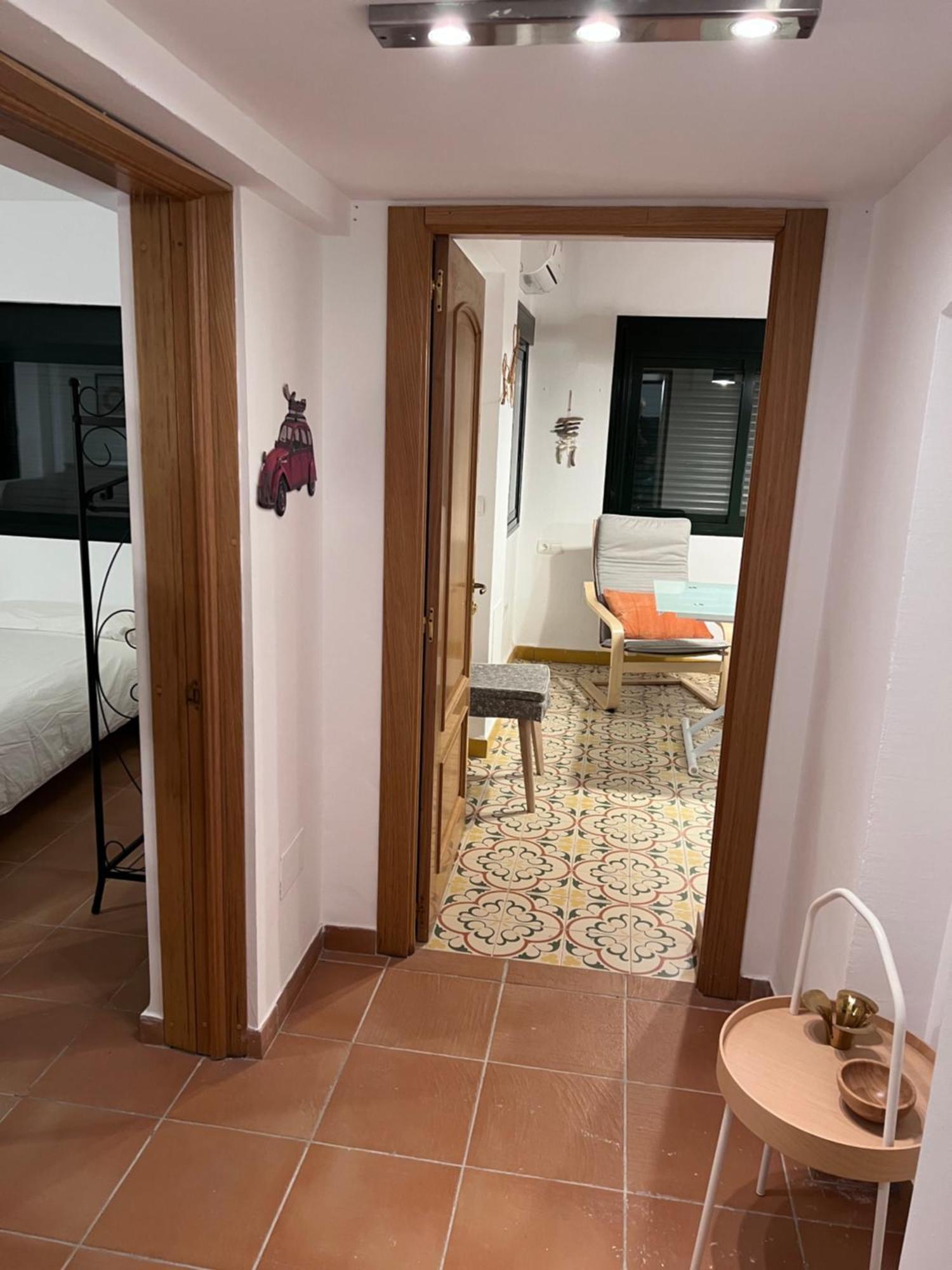 Biznaga Hols (Adults Only) Apartment Benalmádena Exterior photo