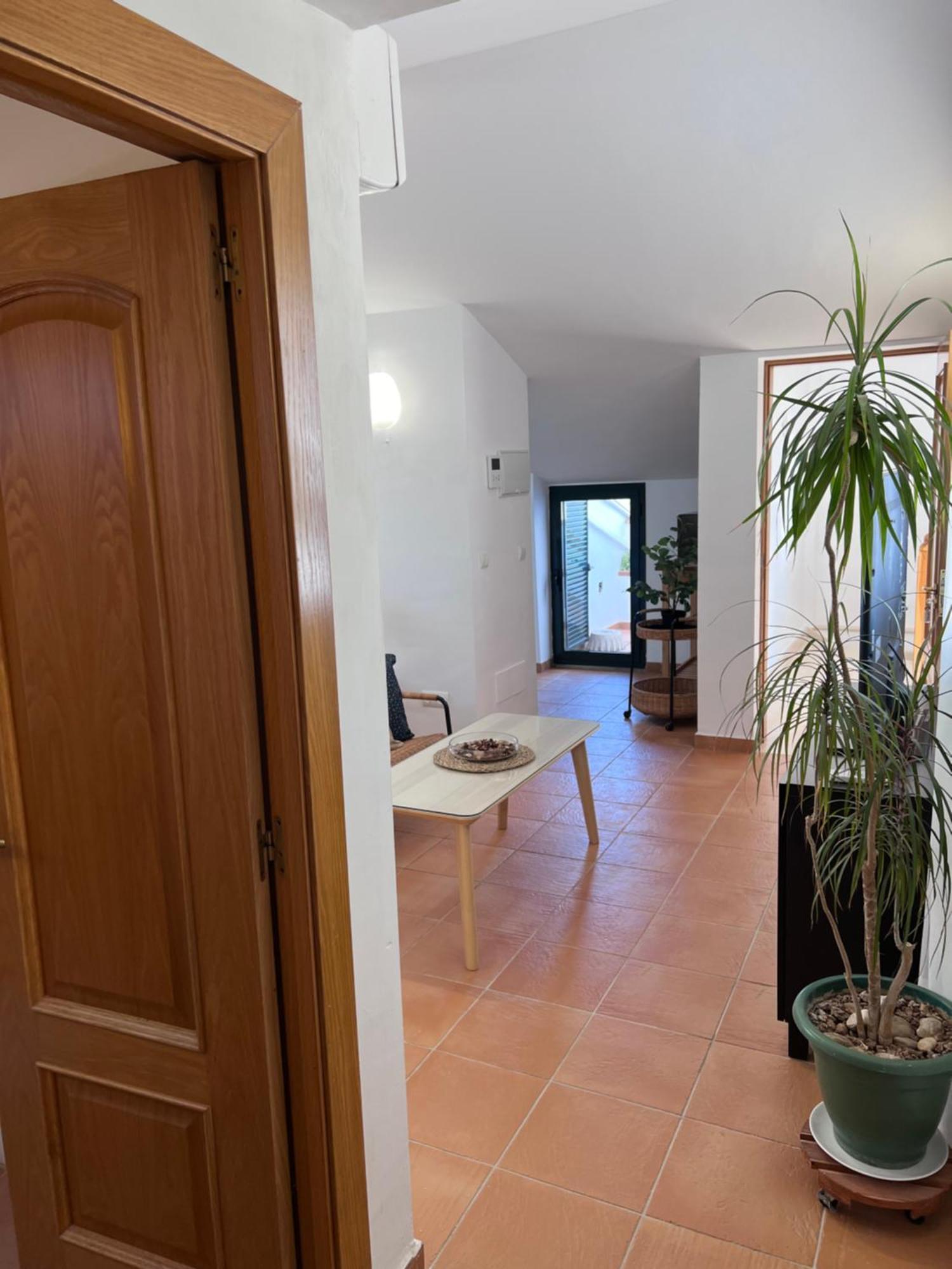 Biznaga Hols (Adults Only) Apartment Benalmádena Exterior photo