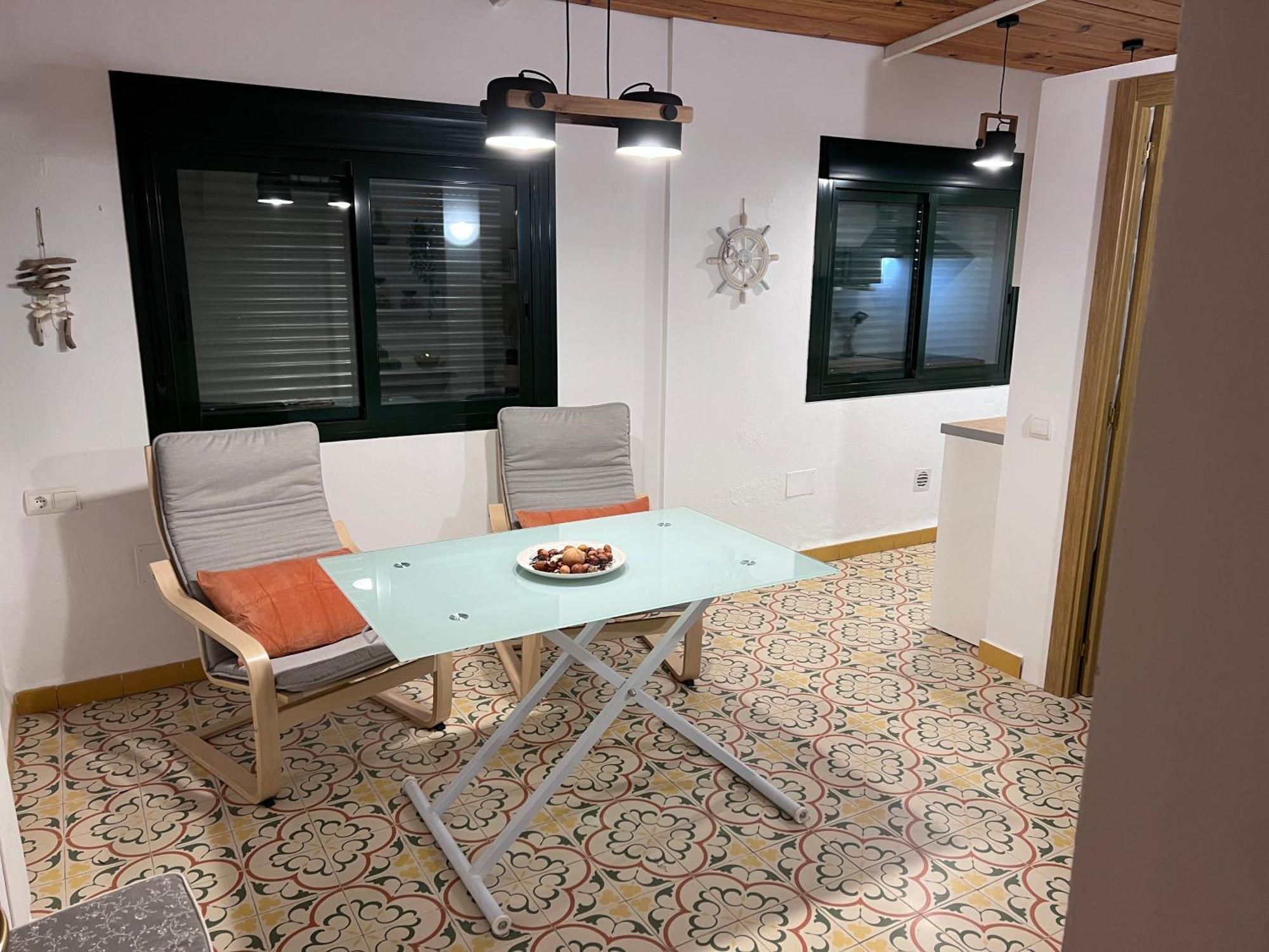 Biznaga Hols (Adults Only) Apartment Benalmádena Exterior photo